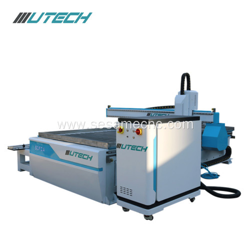 atc cnc router woodworking machine